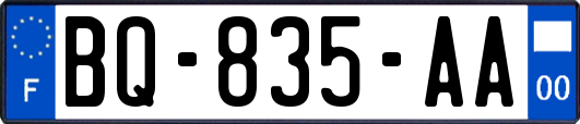 BQ-835-AA