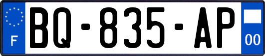 BQ-835-AP