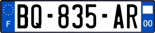 BQ-835-AR