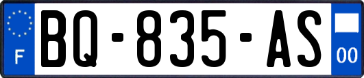 BQ-835-AS