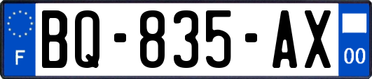 BQ-835-AX