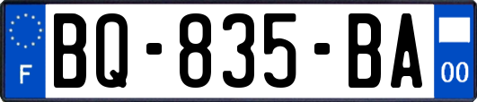 BQ-835-BA