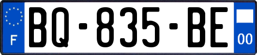 BQ-835-BE