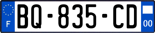 BQ-835-CD