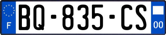 BQ-835-CS
