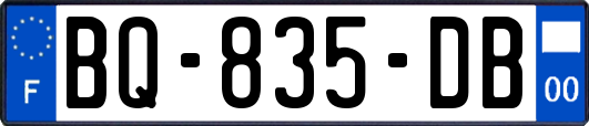 BQ-835-DB