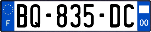 BQ-835-DC