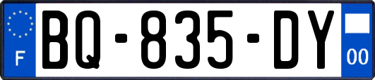 BQ-835-DY