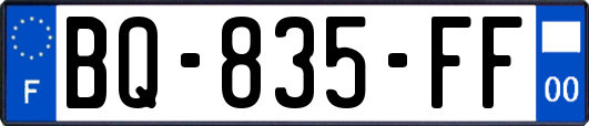 BQ-835-FF