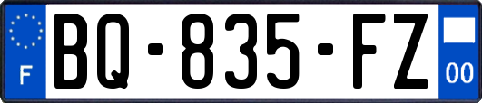 BQ-835-FZ