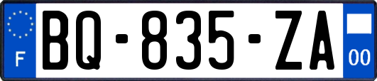 BQ-835-ZA