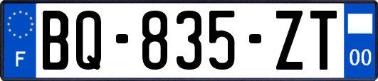 BQ-835-ZT