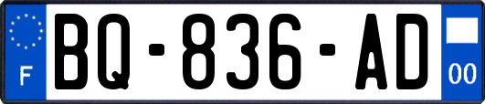 BQ-836-AD