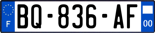 BQ-836-AF