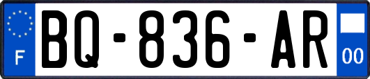 BQ-836-AR