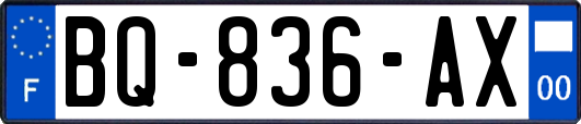 BQ-836-AX