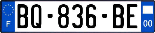 BQ-836-BE