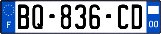 BQ-836-CD