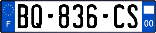 BQ-836-CS