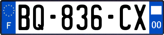 BQ-836-CX