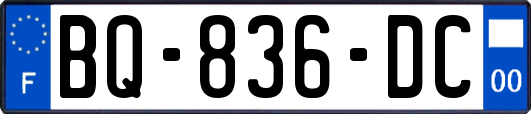BQ-836-DC
