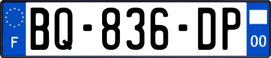 BQ-836-DP