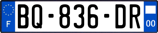 BQ-836-DR