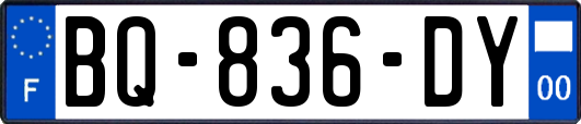 BQ-836-DY