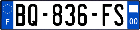 BQ-836-FS