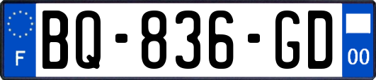 BQ-836-GD