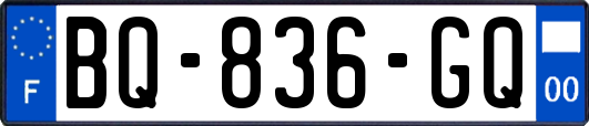 BQ-836-GQ
