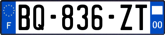 BQ-836-ZT