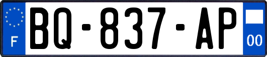 BQ-837-AP