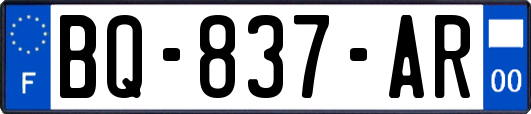 BQ-837-AR