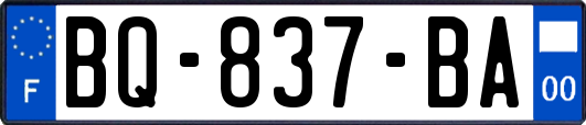 BQ-837-BA