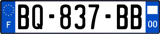 BQ-837-BB