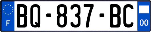 BQ-837-BC