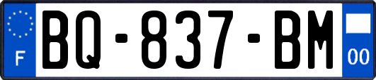 BQ-837-BM