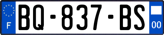 BQ-837-BS