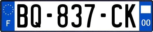 BQ-837-CK