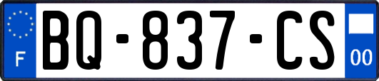 BQ-837-CS