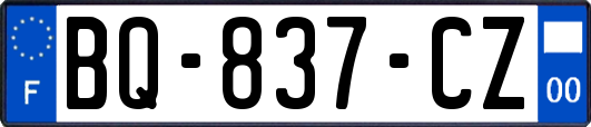 BQ-837-CZ