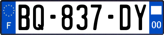 BQ-837-DY