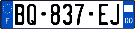 BQ-837-EJ