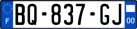 BQ-837-GJ