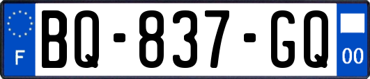 BQ-837-GQ