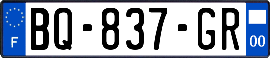 BQ-837-GR