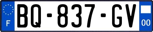 BQ-837-GV