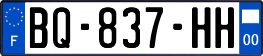 BQ-837-HH