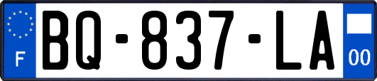 BQ-837-LA